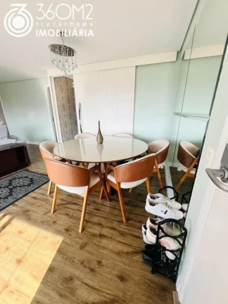 Imagem Apartamento para Venda em Santo André / SP no bairro Centro
