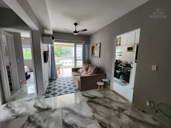Imagem Apartamento 3 dormitórios sendo 2 suítes no coração de Itanhaém