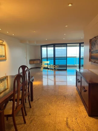 Imagem BELÍSSIMO E LUXUOSO APARTAMENTO DE 04 QUARTOS E 04 SUÍTES A VENDA EM MATA DA PRAIA, VITÓRIA/ES.