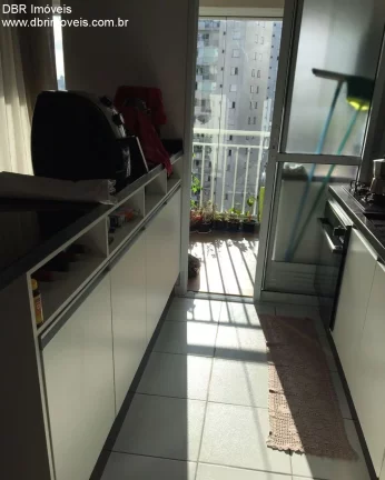 Imagem APARTAMENTO RESIDENCIAL em São Paulo - SP, Vila Prudente