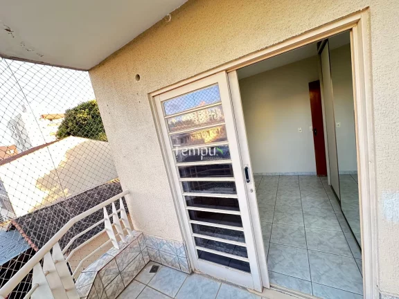 Imagem Residencial Olímpia - Cobertura Duplex à venda no bairro Jardim América-Goiânia, com 134m²