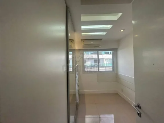 Imagem Recreio dos Bandeirantes – Rua Escritor Elie Wiesel | Residencial › Cobertura 3 quarto(s) à Venda