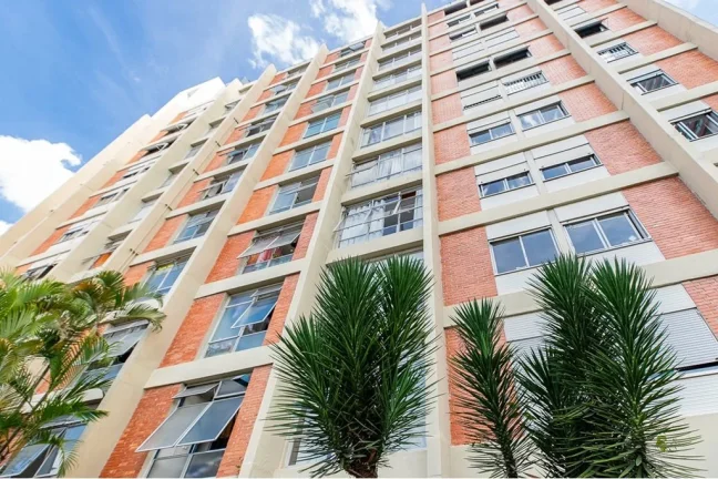 Imagem Apartamento à venda em São Paulo-SP, Campo Belo: 3 quartos, 1 suíte, 3 banheiros, 1 vaga, 107m². Imperdível oportunidade!