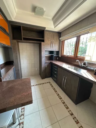 Imagem Condado Di Roana Casa 2 - Casa à venda no bairro Tristeza - Porto Alegre/RS