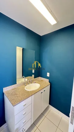 Imagem Apto venda 123m vista livre Cond Domo Home Centro SBC SP