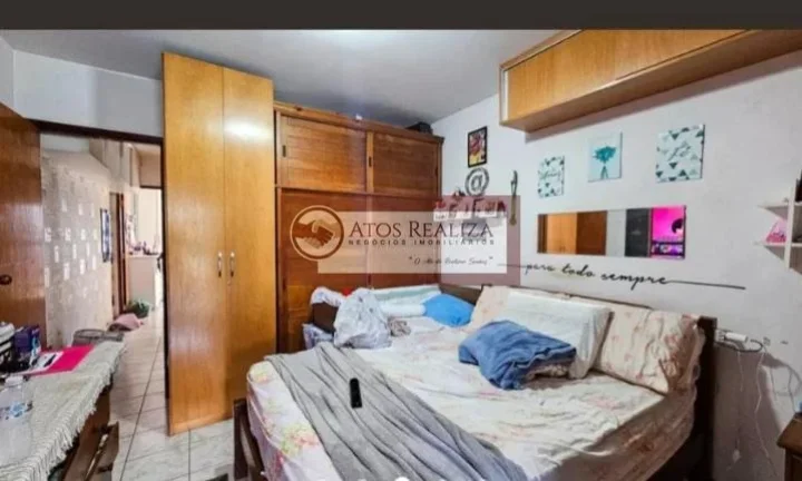 Imagem Alugo sobrado de 4 Dorms, com 180m², R$3700, próximo ao estação autódromo de Interlagos.