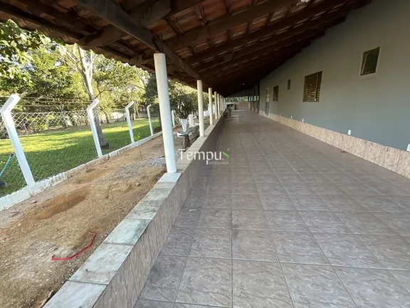 Imagem Chácara à venda Bela Vista de Goiás/GO