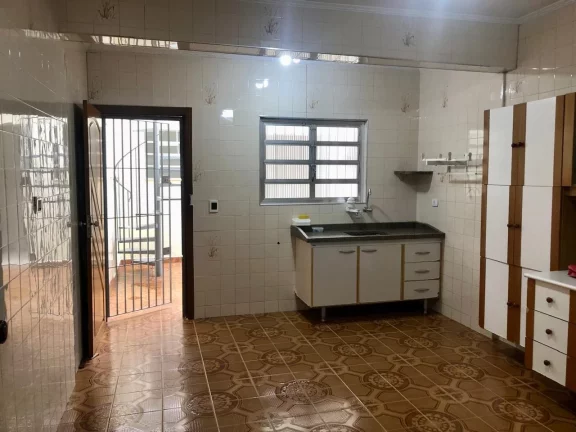 Imagem Sobrado próximo ao Metrô Penha - 80 m² - 2 Quartos - 1 Vaga