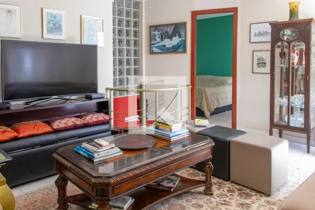 Imagem Apartamento à Venda - Barra da Tijuca, 2 Quartos, 145 m2
