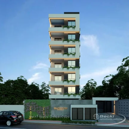 Imagem Apartamento Tipo Studio no Santo Antônio - Joinville, SC