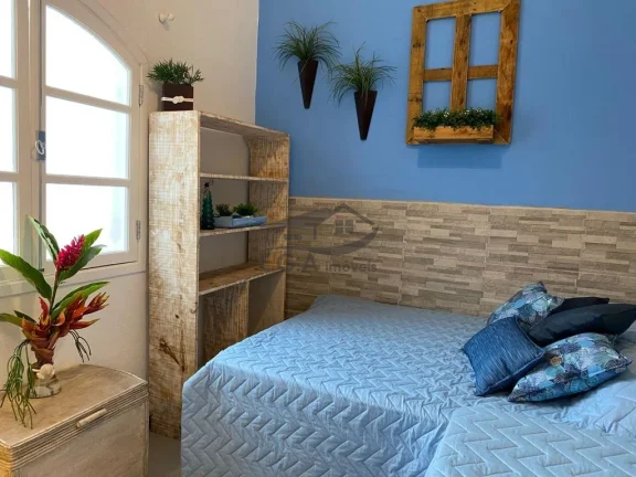 Imagem CASA NA PRAIA DE JUQUEY