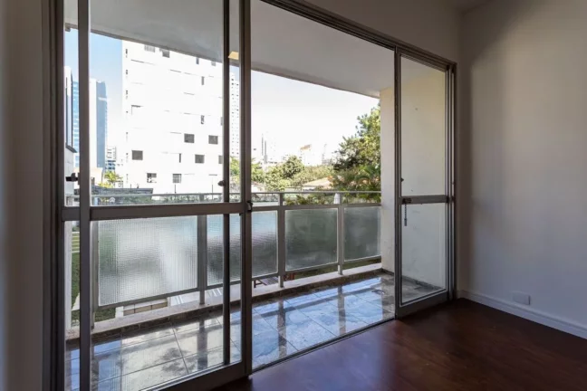 Imagem APARTAMENTO RESIDENCIAL em São Paulo - SP, Campo Belo