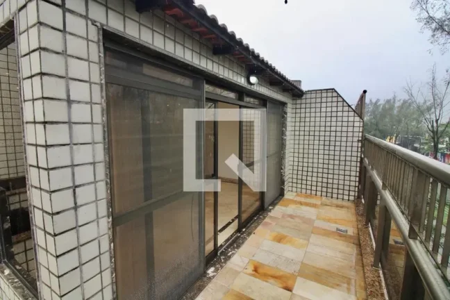 Imagem Apartamento à Venda - Recreio, 4 Quartos, 243 m2