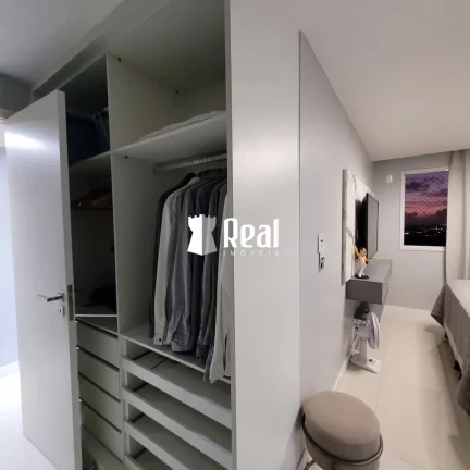 Imagem 134 m² 3 suítes - Fino Acabamento