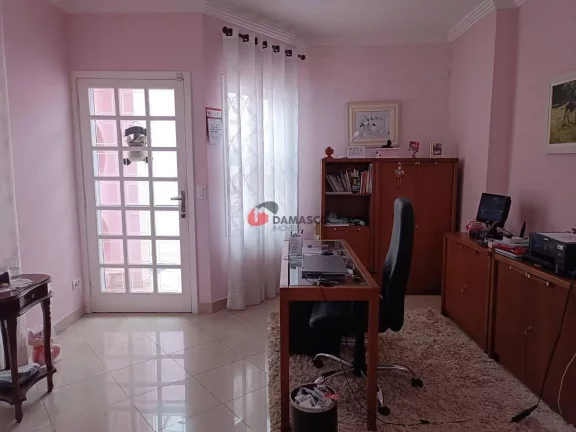 Imagem Casa à venda, Osvaldo Cruz, São Caetano do Sul, SP