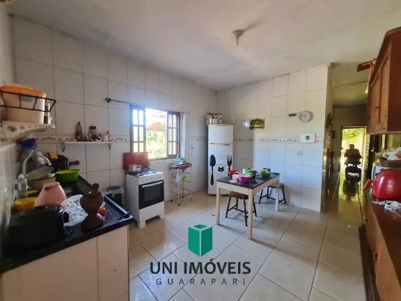 Imagem Vendo Chácara de 2.200m² com piscina e pomar em Guarapari (Tartaruga)