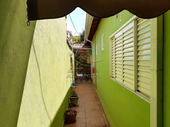 Imagem Casa - São Simão - Centro