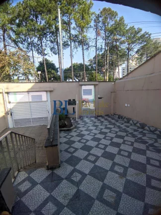 Imagem Casa Ampla com 4 Dormitórios, Suíte e Garagem para Até 7 Carros