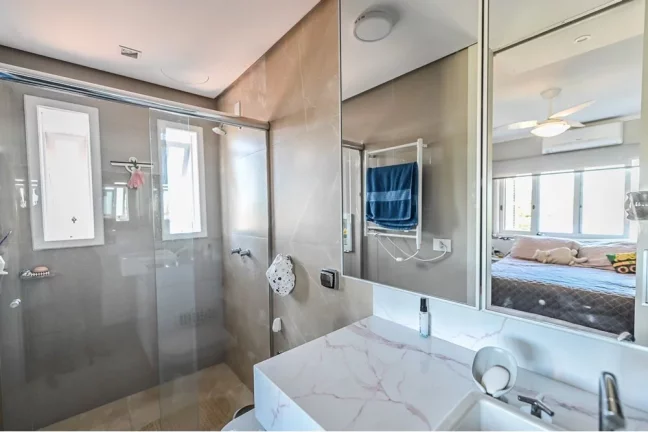 Imagem CI 221 Apto 612481066-245 - Apartamento à venda no bairro Cristal - Porto Alegre/RS