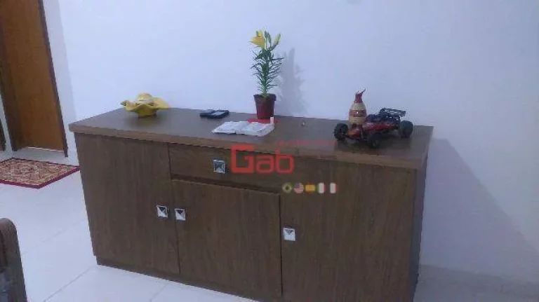Imagem Casa com 3 dormitórios à venda, 90 m² por R$ 320.000,00 - Guriri - Cabo Frio/RJ