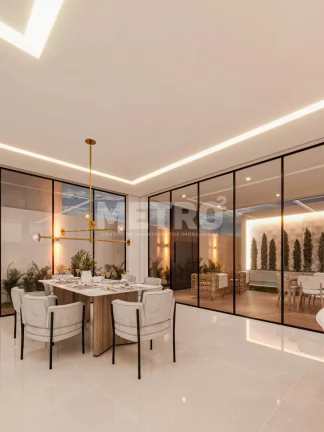 Imagem Casa à venda, Alphaville, 5 suítes, varanda gourmet, piscina