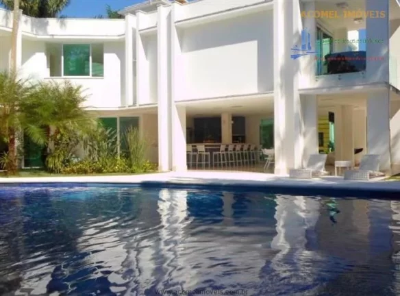 Imagem Casas no Litoral para locação em Bertioga no bairro Riviera de São Lourenço