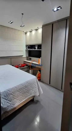 Imagem Portal Vila das Borboletas - Apartamento à venda no bairro CONDOMÍNIO PORTAL VILA DAS BORBOLETAS - Mogi Guaçu/SP