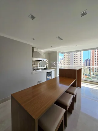 Imagem Apartamento 3 suites no Jardim Vila Mariana