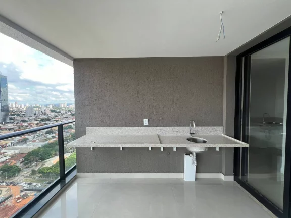 Imagem RESIDENCIAL TRYA BY OPUS