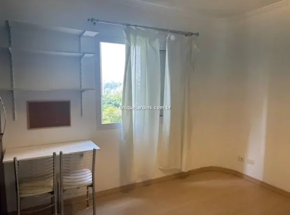 Imagem Apartamento para alugar Itaim Bibi São Paulo