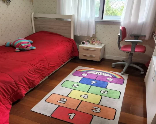 Imagem Vendo lindo apartamento 186 metros 4 dormitórios