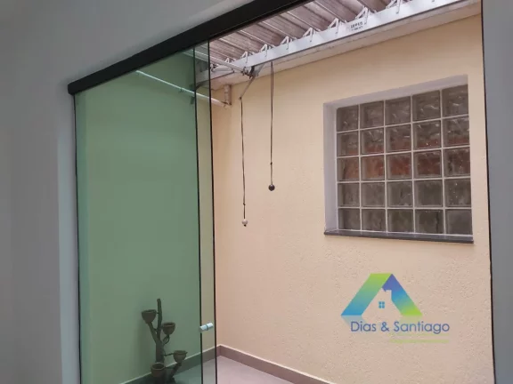 Imagem Apartamento à venda no bairro Jardim - Santo André/SP