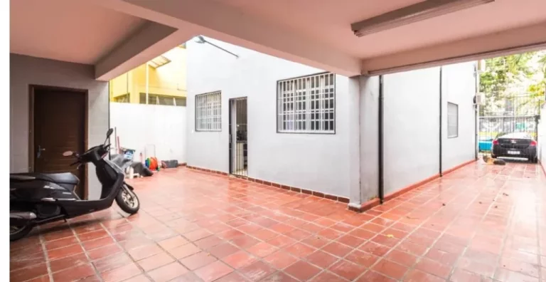Imagem CASA 4 DORMITORIOS PARA VENDA NA VILA MARIANA