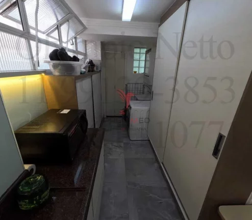 Imagem Excelente Apartamento em Higienópolis