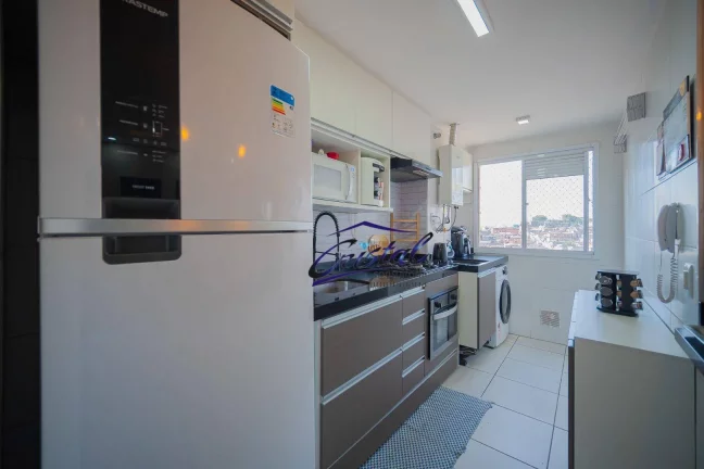Imagem Apartamento com 2 quartos à venda, 49 m² - Novo Osasco - Osasco/SP