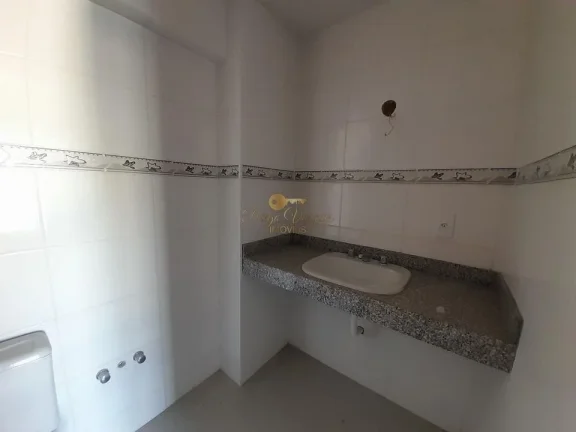 Imagem Apartamento para Venda em Teresópolis / RJ no bairro Várzea