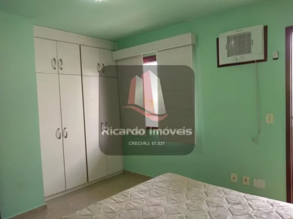 Imagem Triplex Alto Padrão Vista Mar