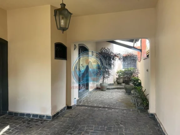 Imagem Casa no Parque Vivamar na região central de Ubatuba