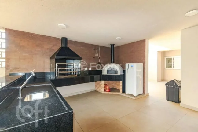 Imagem Apartamento Vila Ipojuca - 65M², 2 Dorms, 1 Suíte, 2 Vagas. Lazer Completo.