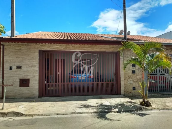 Imagem Casa Térrea Almerinda Chaves