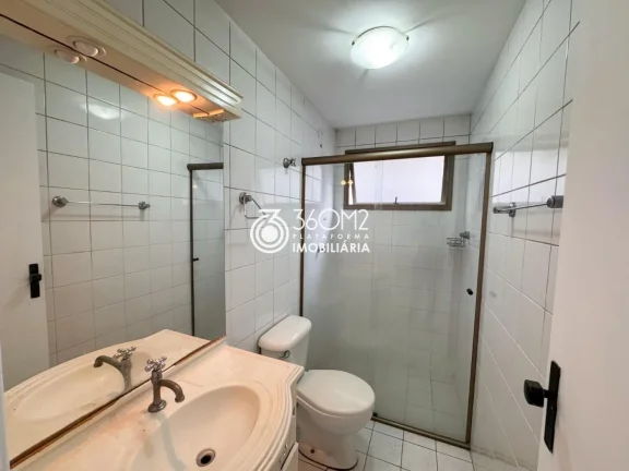 Imagem Apartamento para Venda em São Bernardo do Campo / SP no bairro Baeta Neves