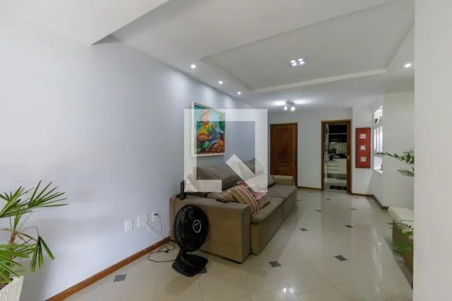 Imagem Apartamento à Venda - Recreio, 3 Quartos, 112 m2