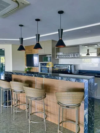 Imagem Apartamento de Alto Padrão na Enseada Azul: Viva Frente para o Mar
Imagine acordar com a brisa do m...