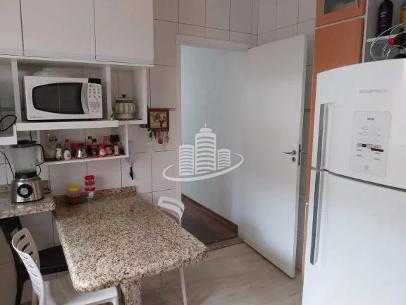 Imagem Casa de Condomínio