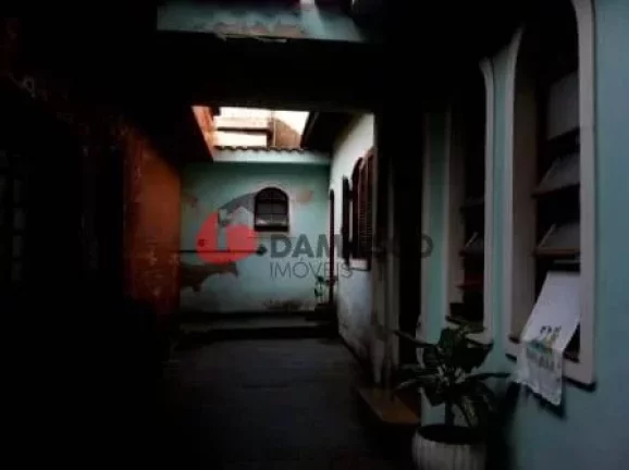 Imagem Casa à venda 2 Quartos, 5 Vagas, 279M², Santa Maria, São Caetano do Sul - SP