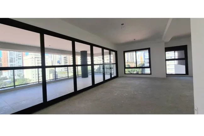 Imagem APARTAMENTO RESIDENCIAL em São Paulo - SP, Perdizes