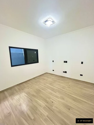Imagem Casa Nova à Venda c/3 dormitórios em Atibaia/SP - Lindissíma!