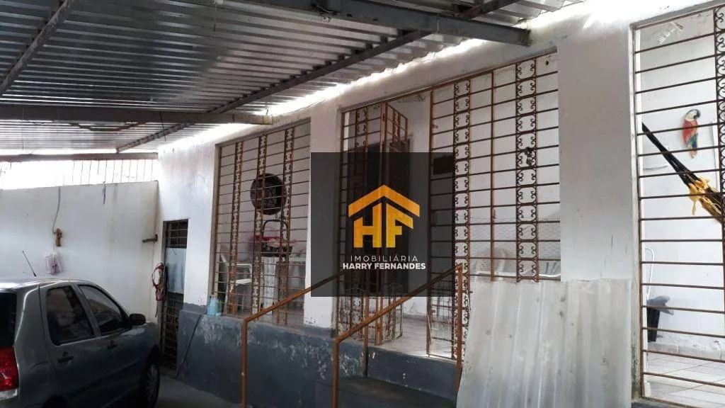 Imagem Casa com 4 Quartos à Venda, 214 m² em Rio Doce - Olinda