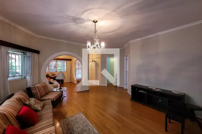 Imagem Casa à Venda - Cambuci, 3 Quartos, 285 m2