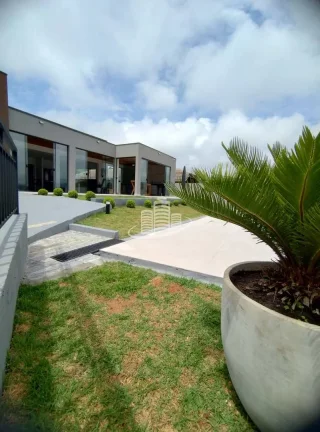Imagem Casa de Condomínio